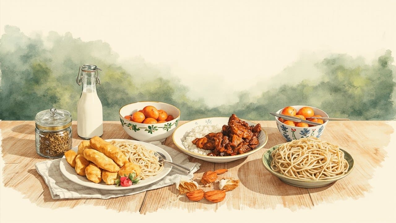The Filipino Table plans mid-November opening in Elk Grove, California