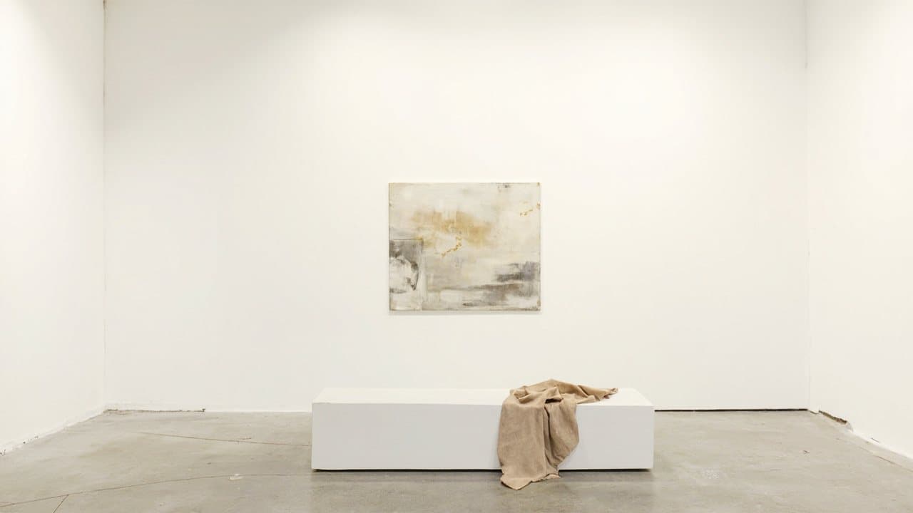 Three Filipino artists join Gajah Gallery's Dramatis Personae: 1001 Lives show in Singapore