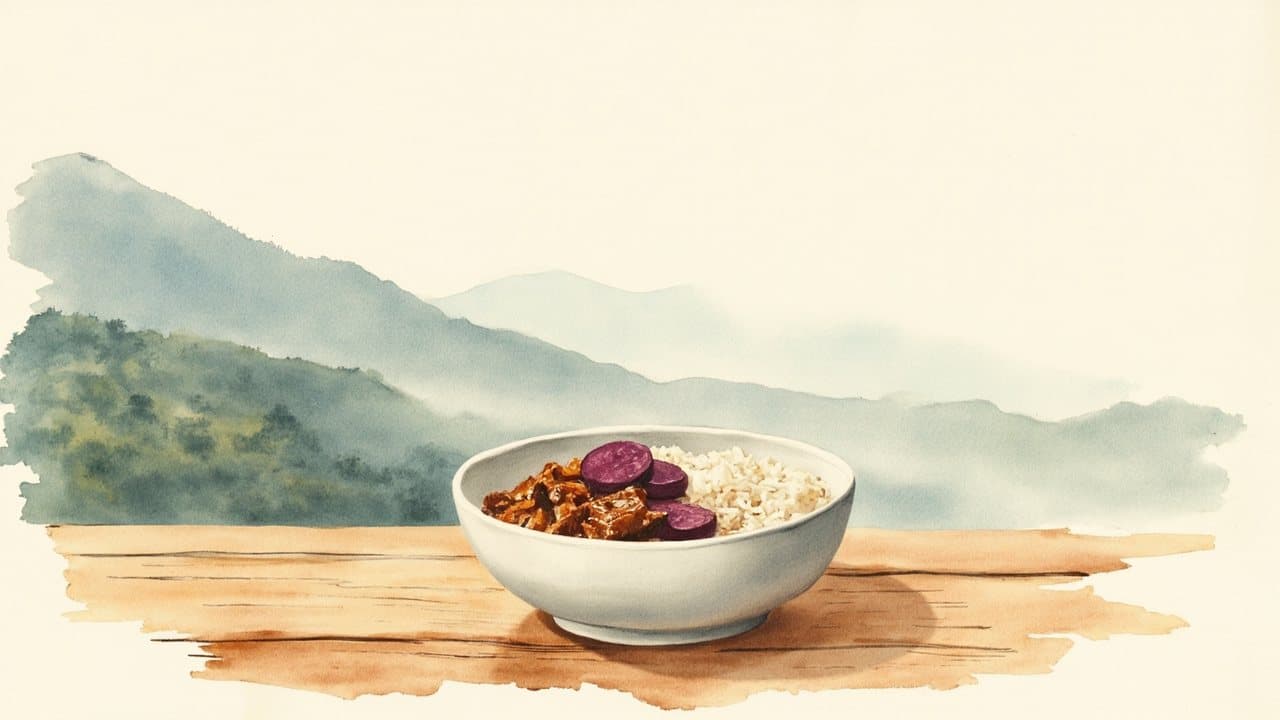 UCLA Fowler Museum panel stirs debate on adobo, rice and authenticity in Filipino food history