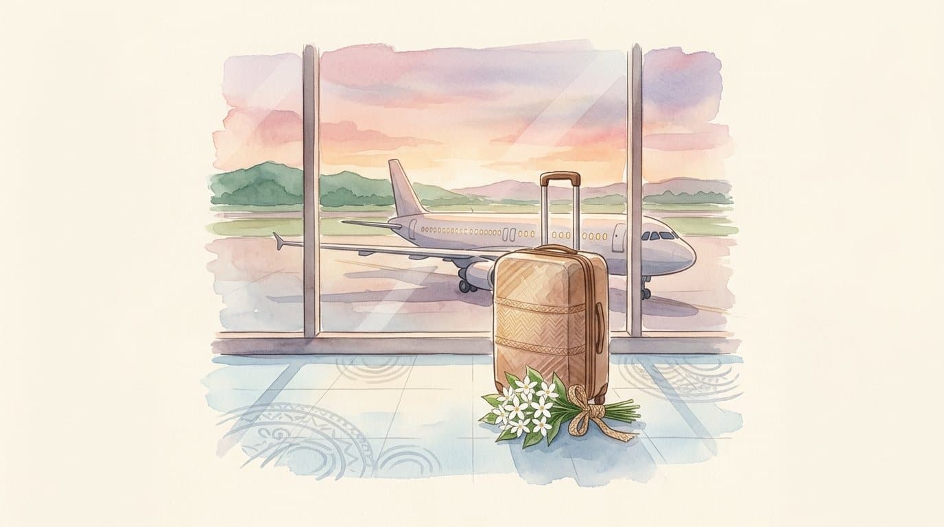 University of Otago lifestyles study: 48% say getting ahead means leaving New Zealand