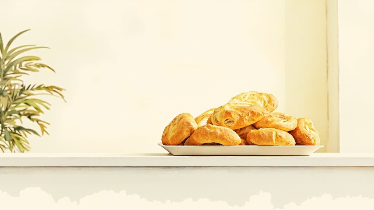 'We're not scared to change': Jeremiah Luya on modernising Sydney's Starlight Bakery